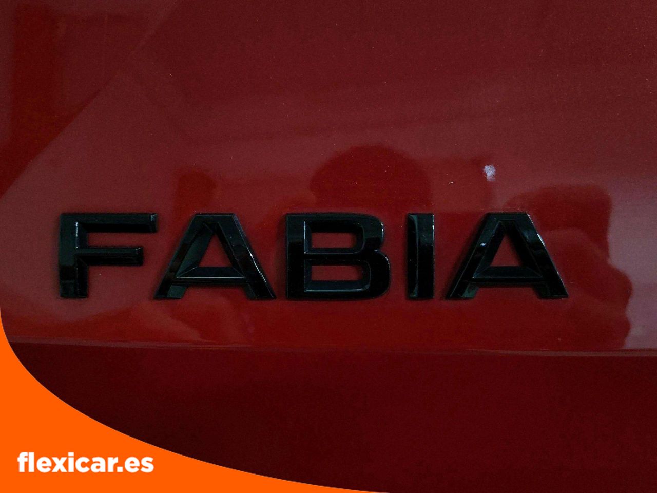 Foto Skoda Fabia 10