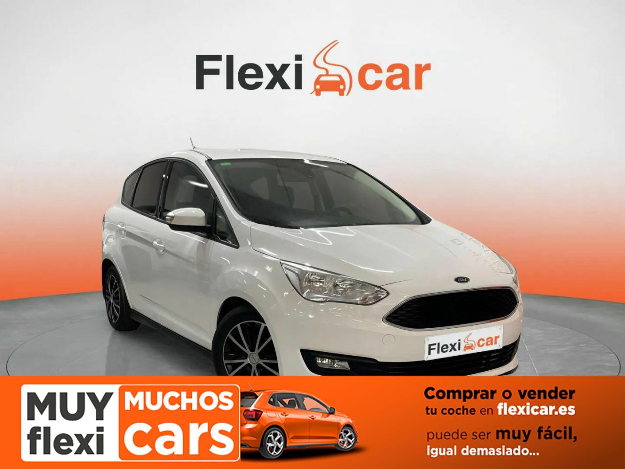 Foto Ford C-Max 1