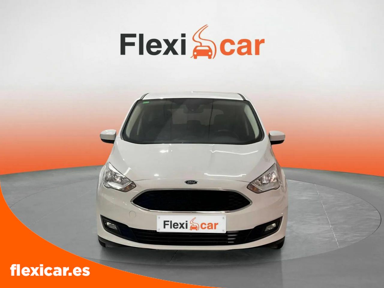 Foto Ford C-Max 2