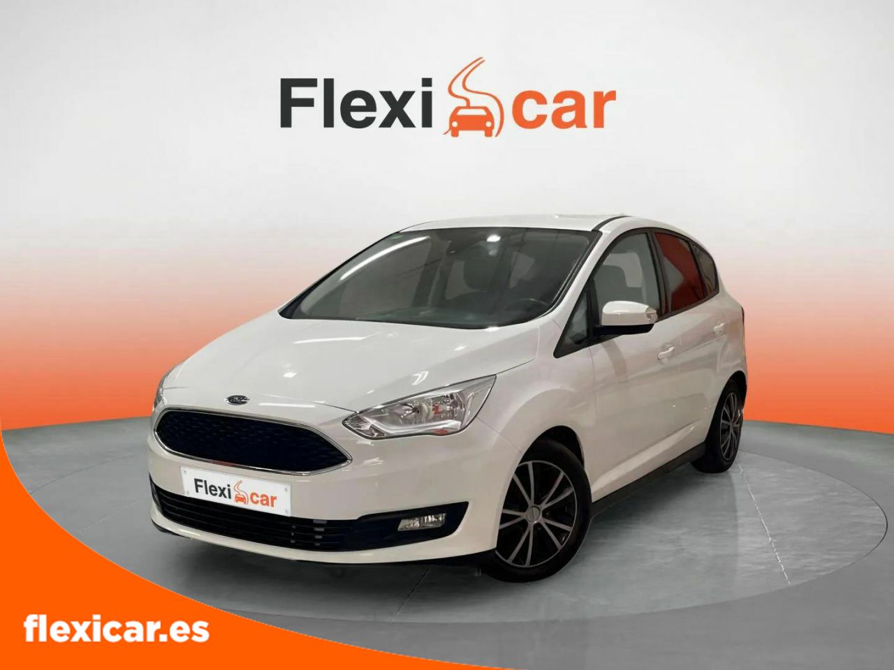 Foto Ford C-Max 3