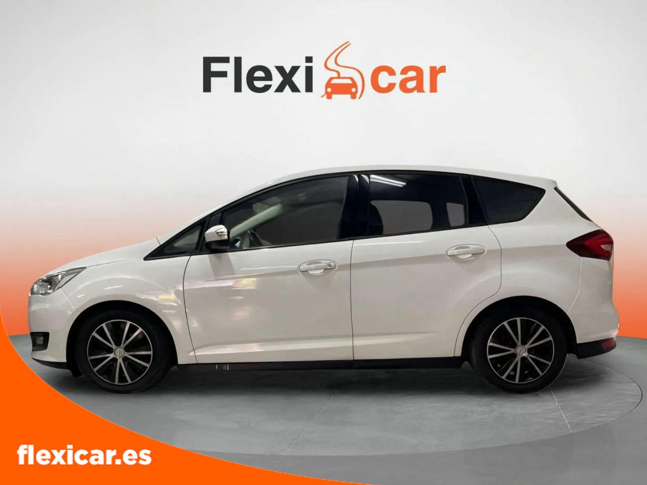 Foto Ford C-Max 4