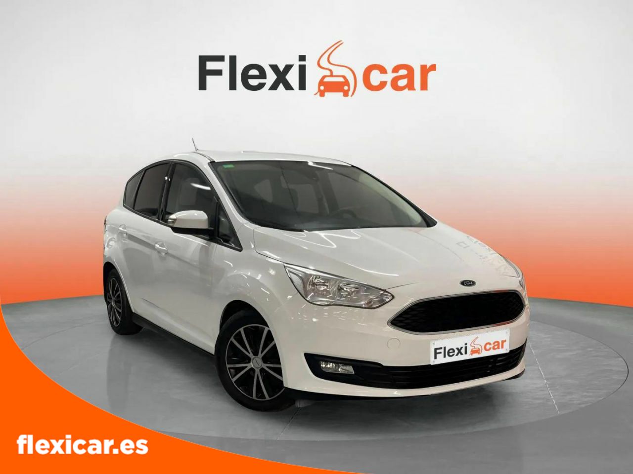 Foto Ford C-Max 7