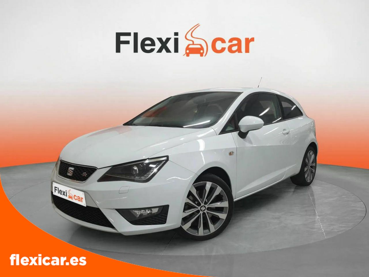 Foto Seat Ibiza 3