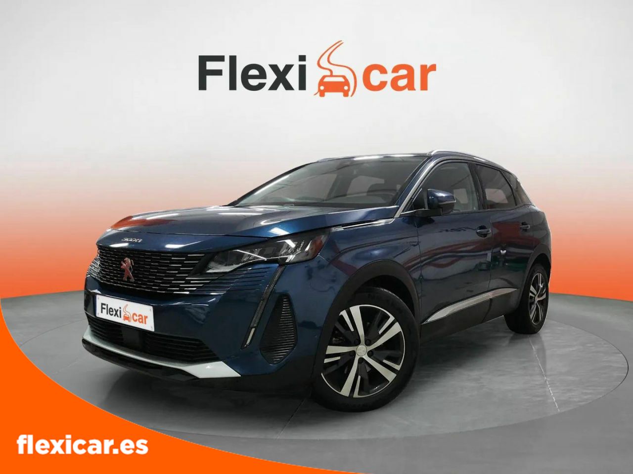 Foto Peugeot 3008 3