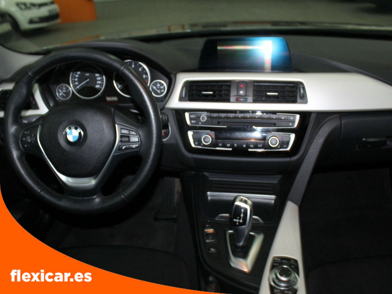 Foto BMW Serie 3 13