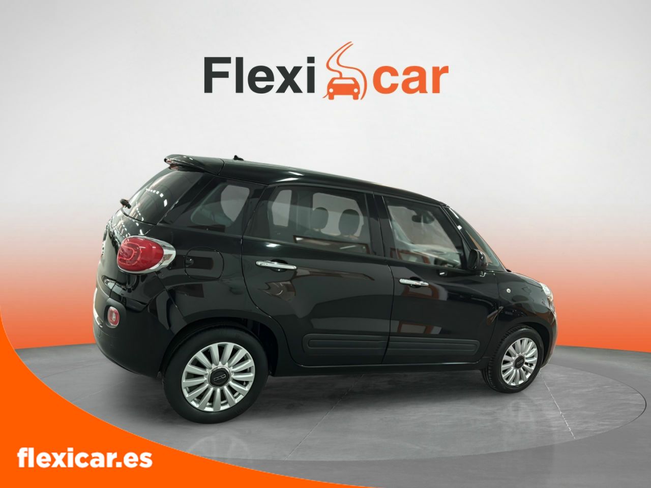 Foto Fiat 500L 7