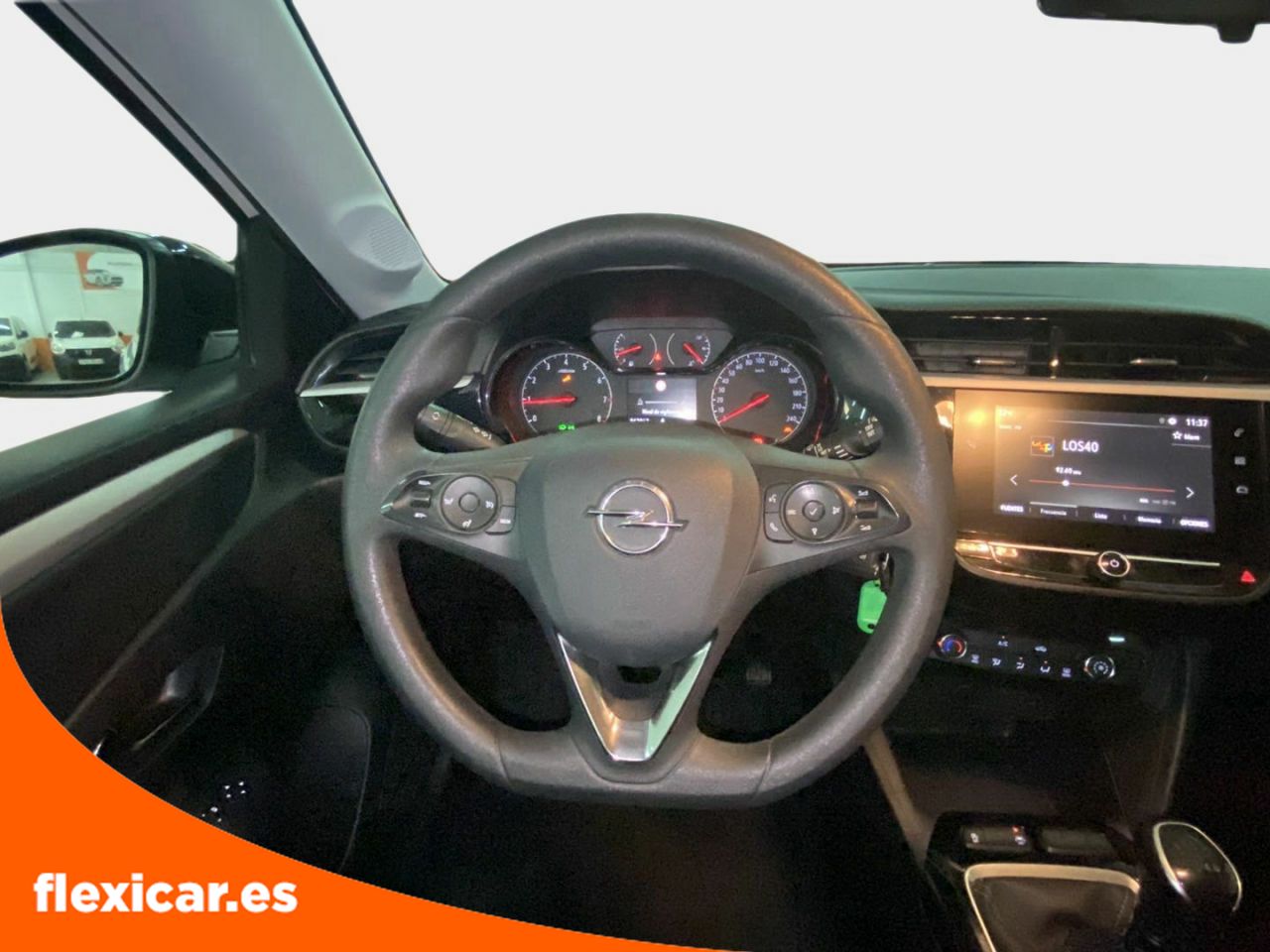 Foto Opel Corsa 15