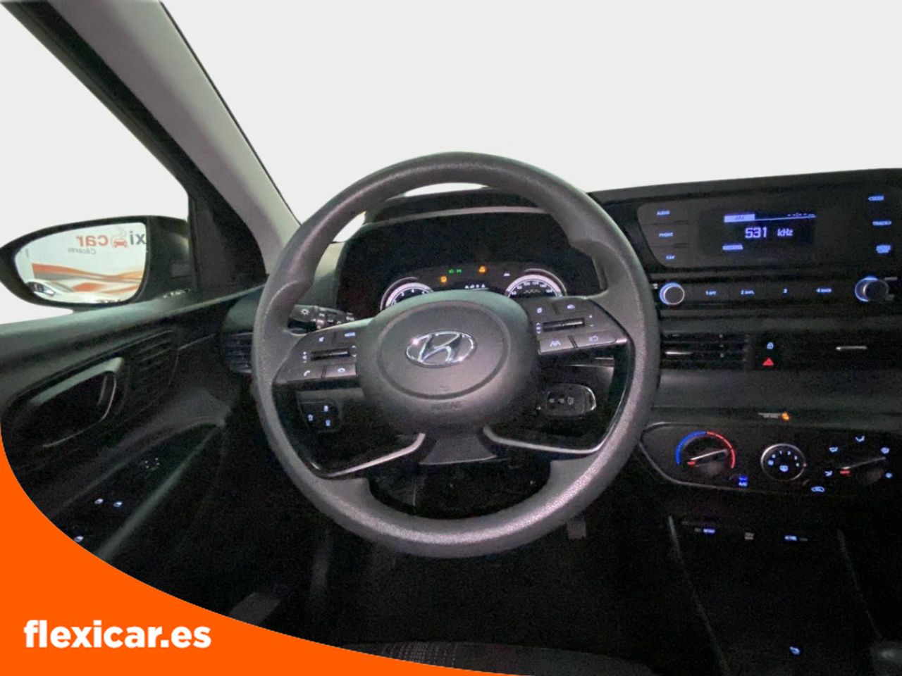 Foto Hyundai i20 14