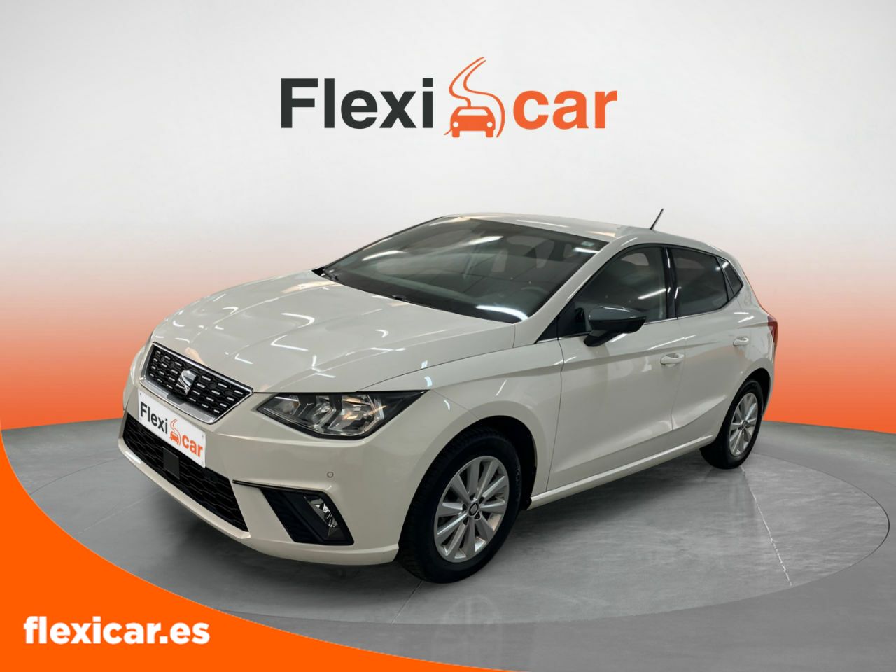 Foto Seat Ibiza 3