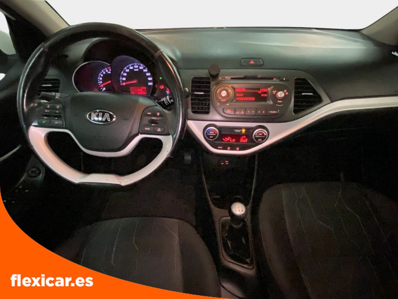 Foto Kia Picanto 14