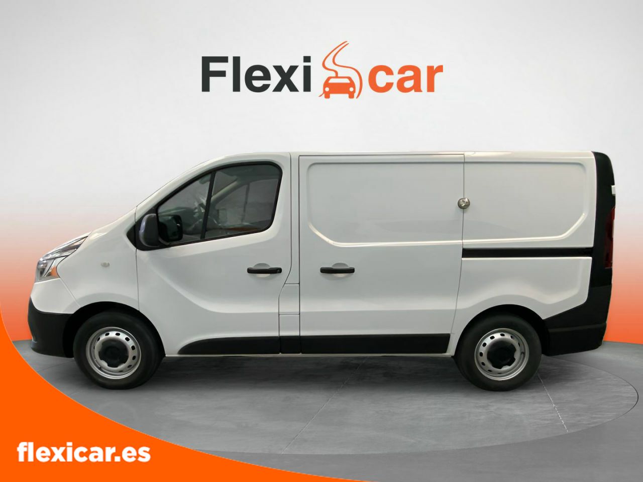 Foto Renault Trafic 5