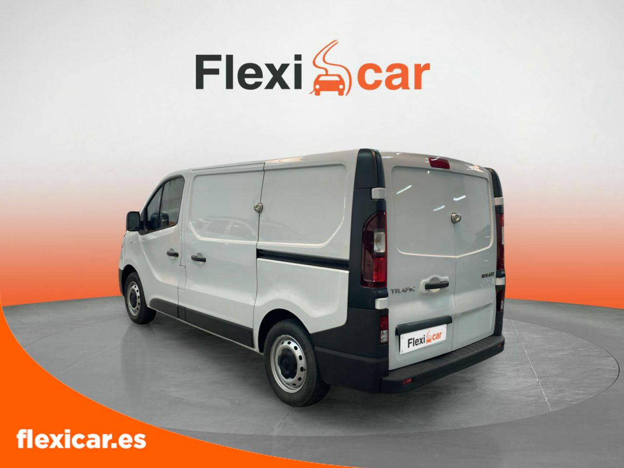 Foto Renault Trafic 8