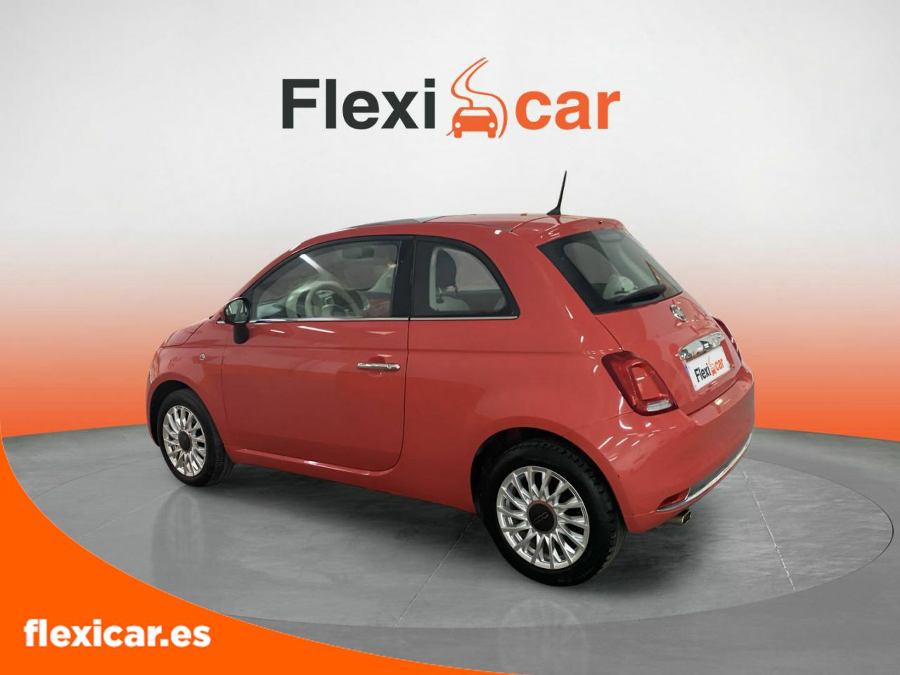 Foto Fiat 500 9