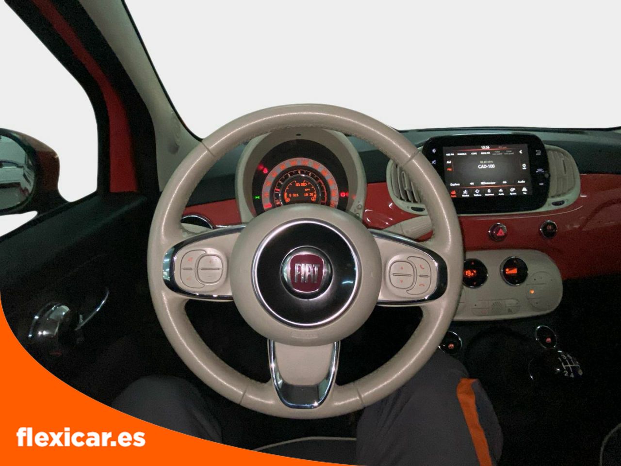 Foto Fiat 500 15