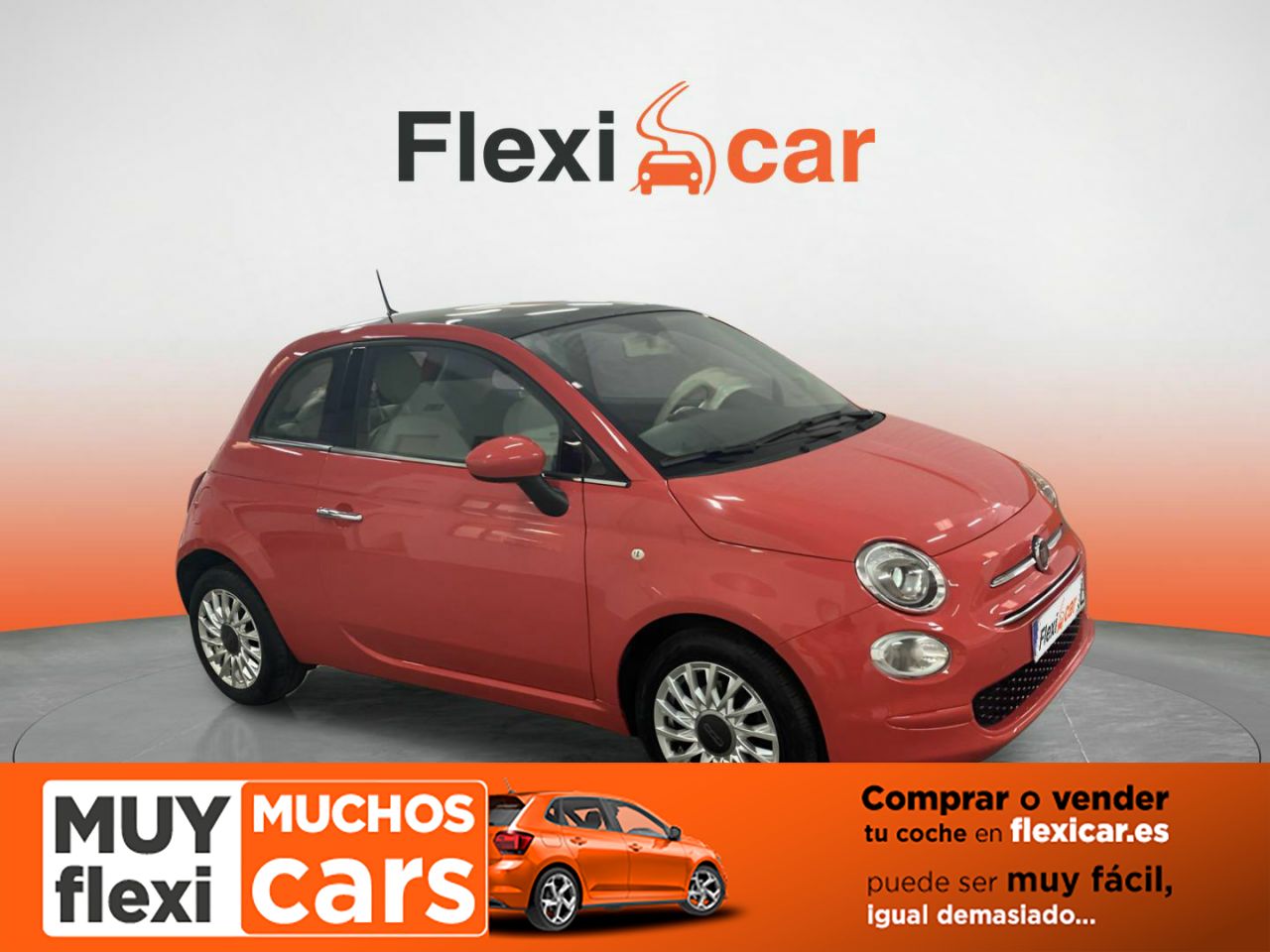 Foto Fiat 500 1