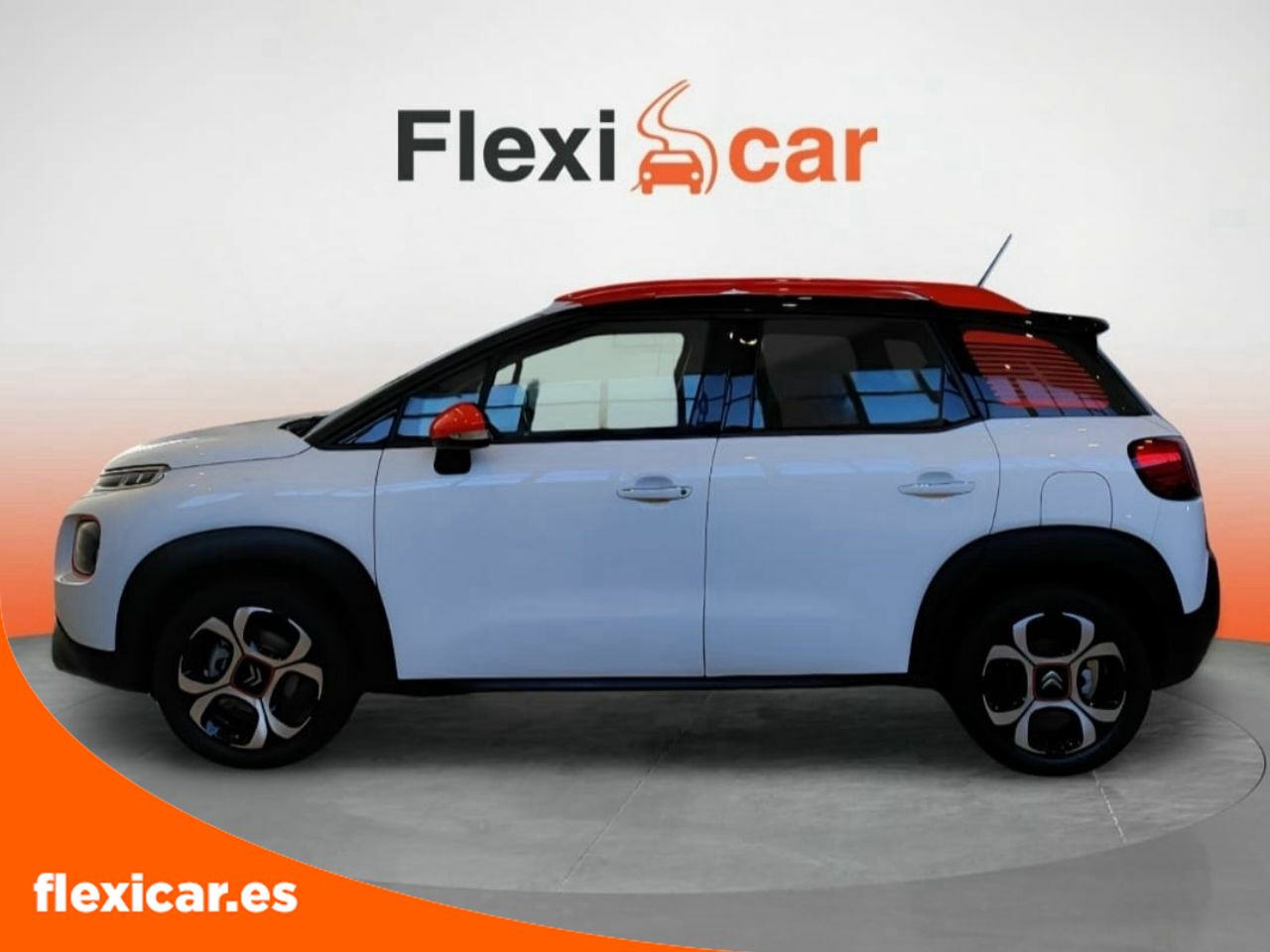 Foto Citroën C3 Aircross 4