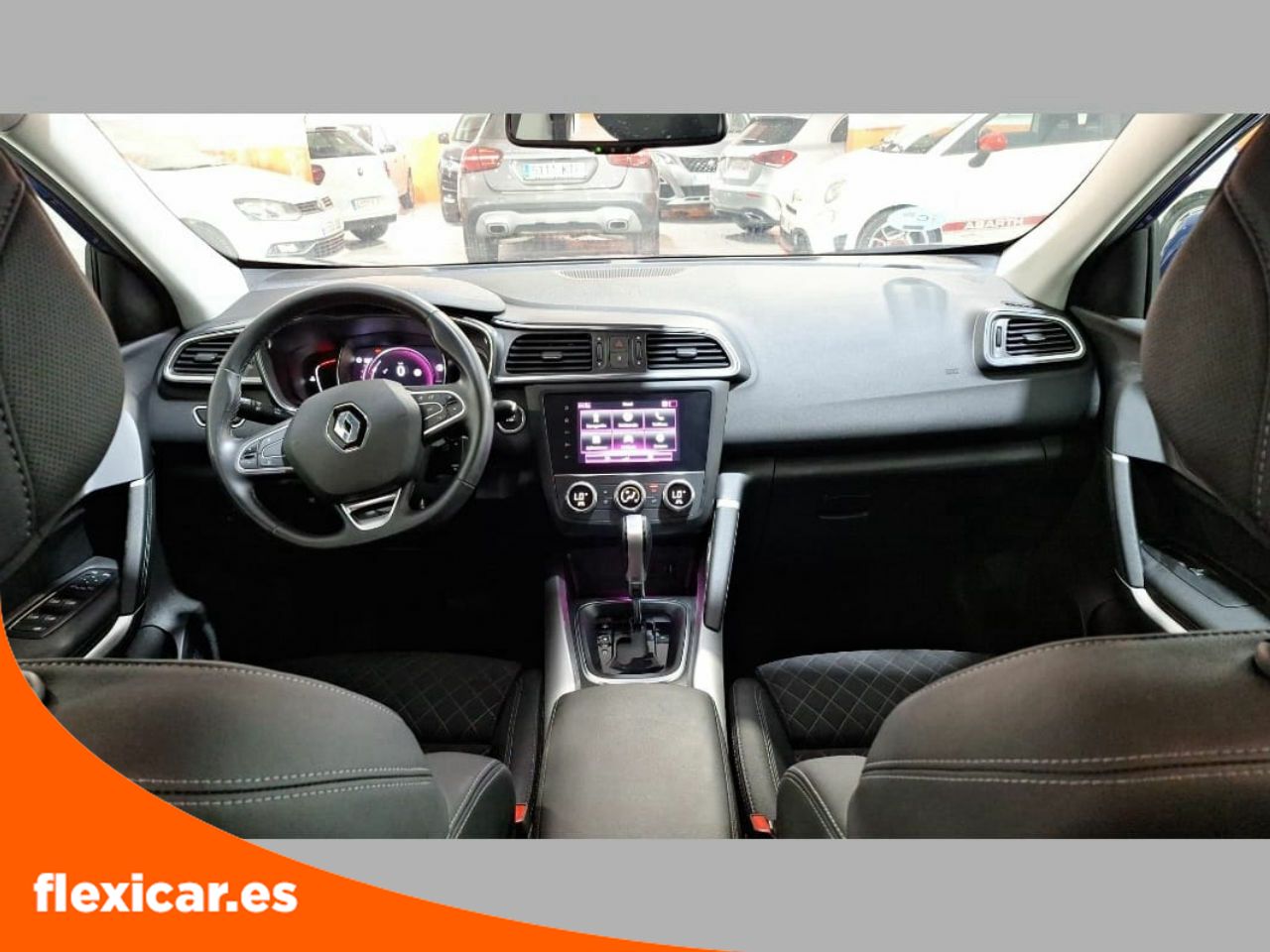 Foto Renault Kadjar 19