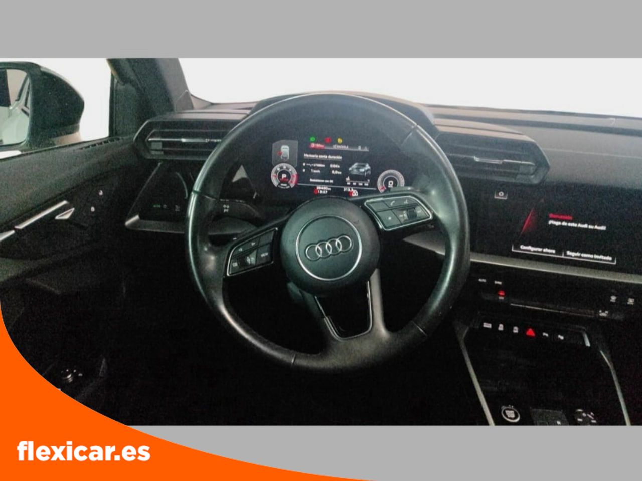 Foto Audi A3 20