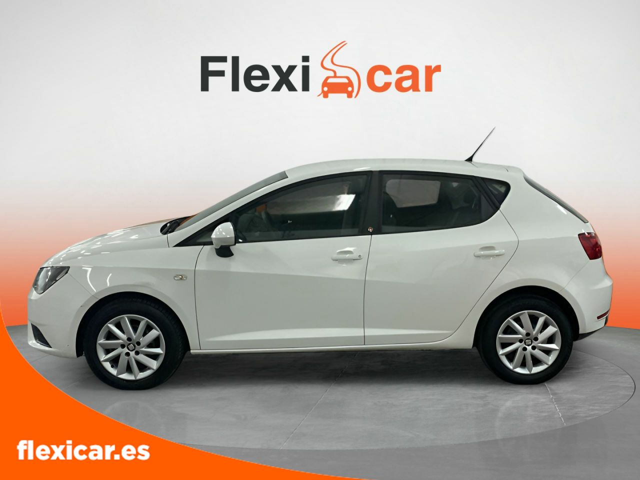 Foto Seat Ibiza 5