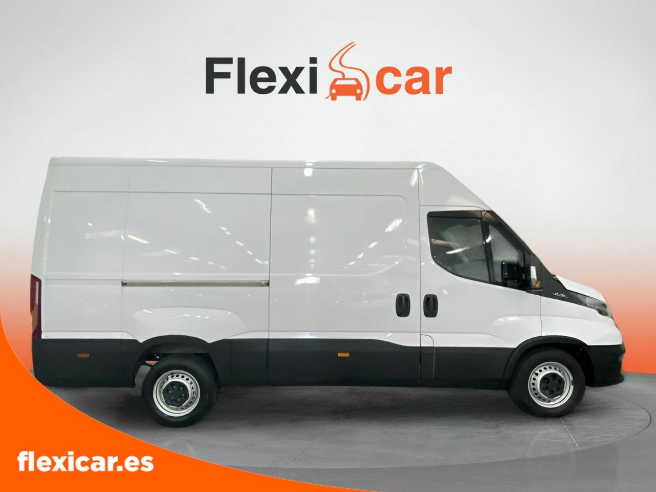 Foto Iveco Daily 4