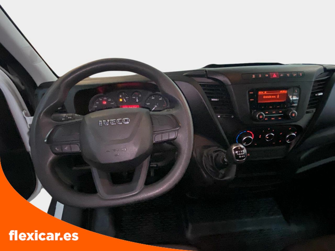 Foto Iveco Daily 12