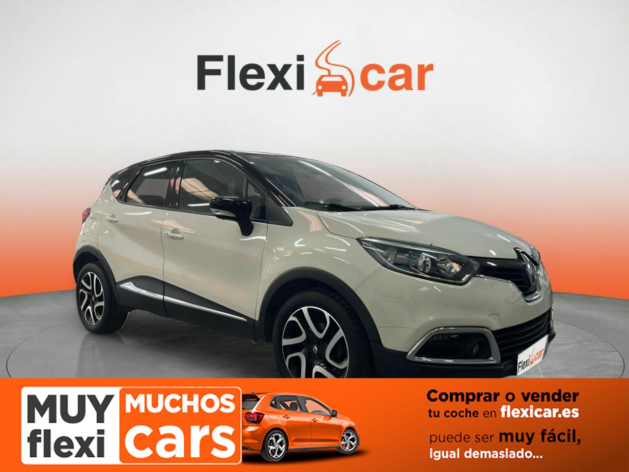 Foto Renault Captur 1