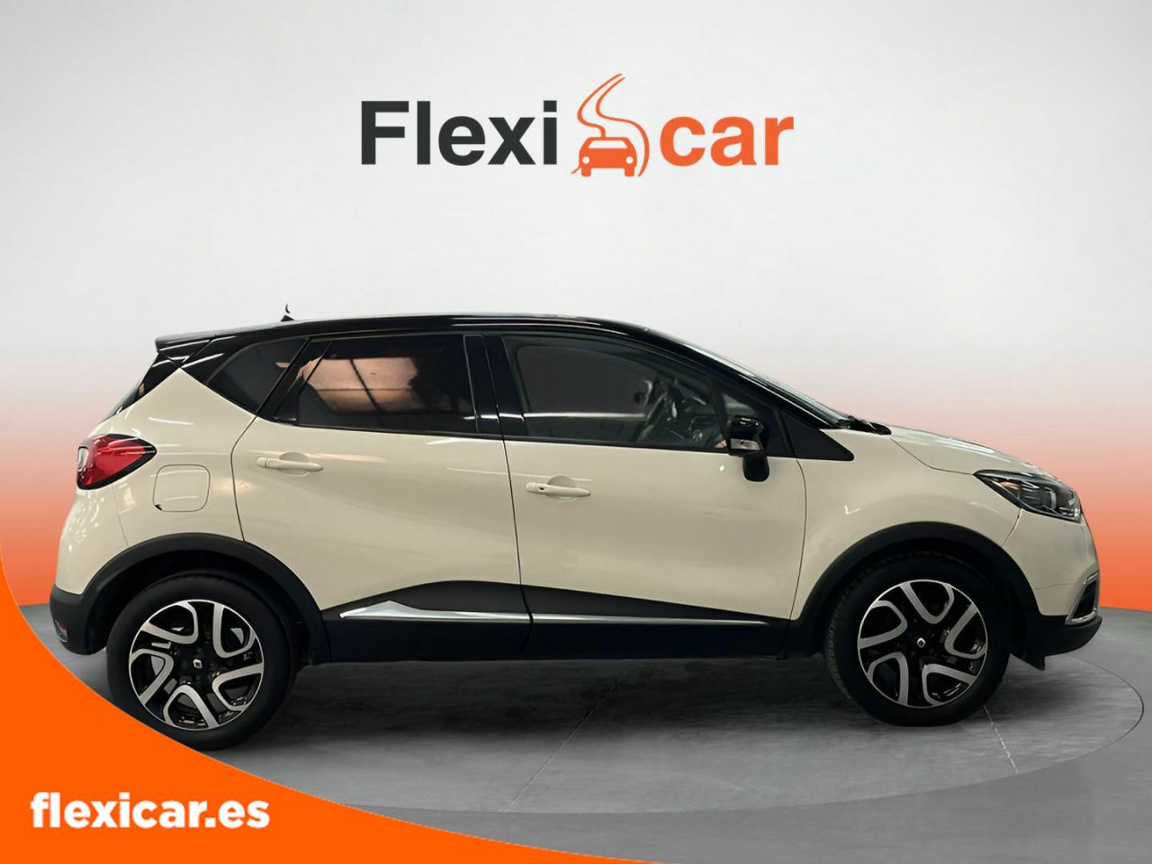 Foto Renault Captur 3