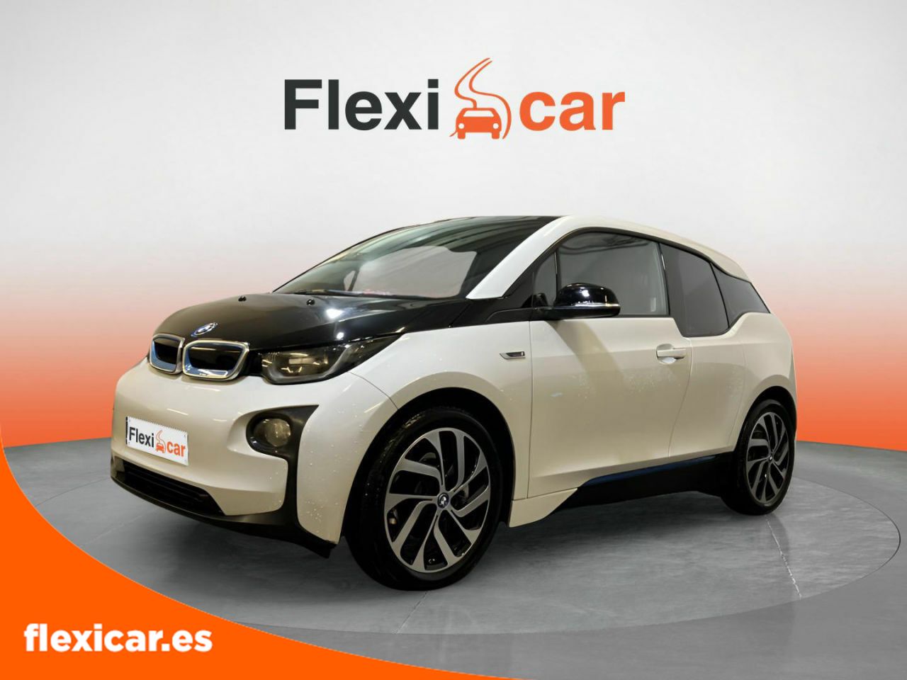 Foto BMW i3 3