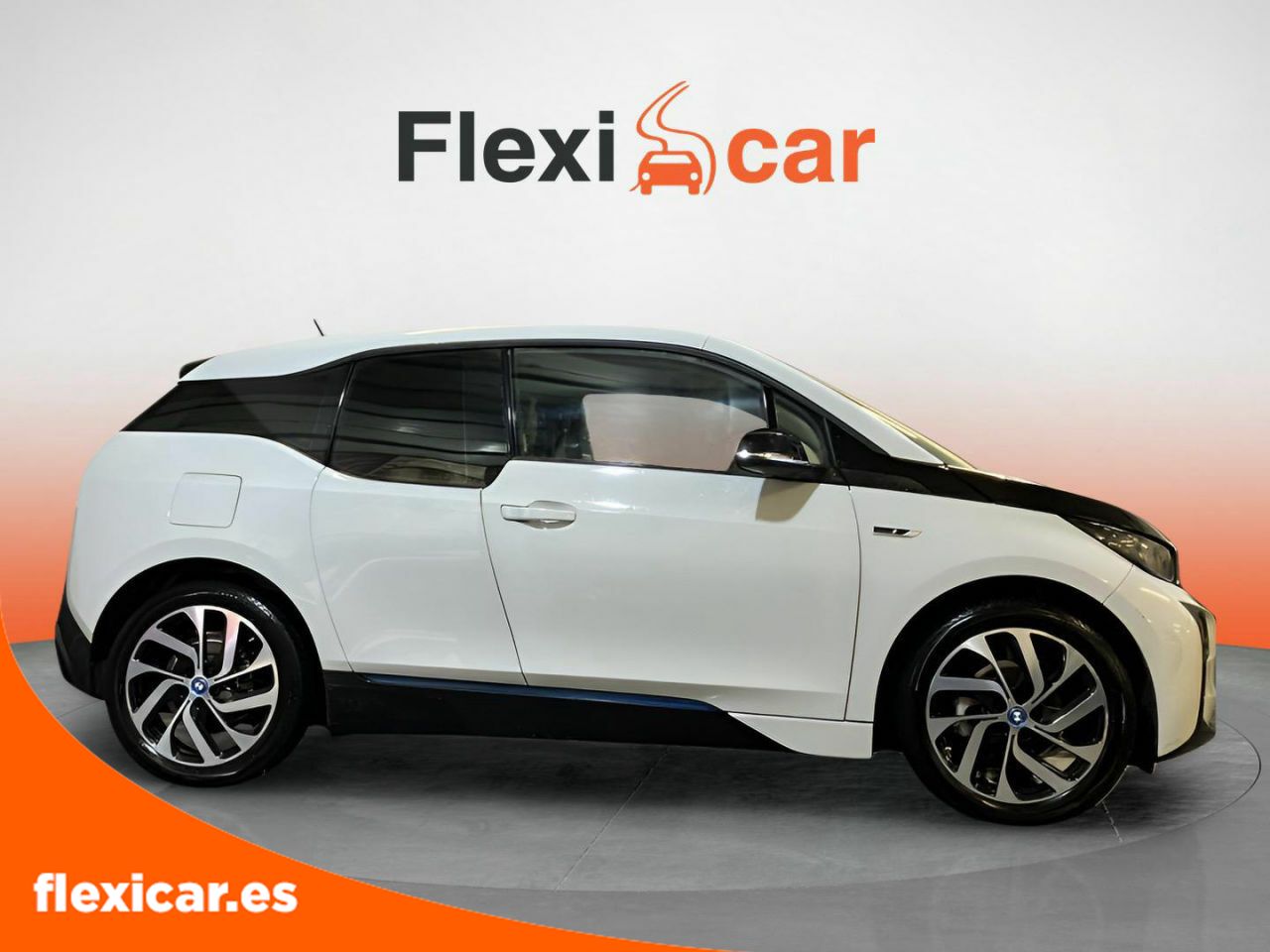 Foto BMW i3 4