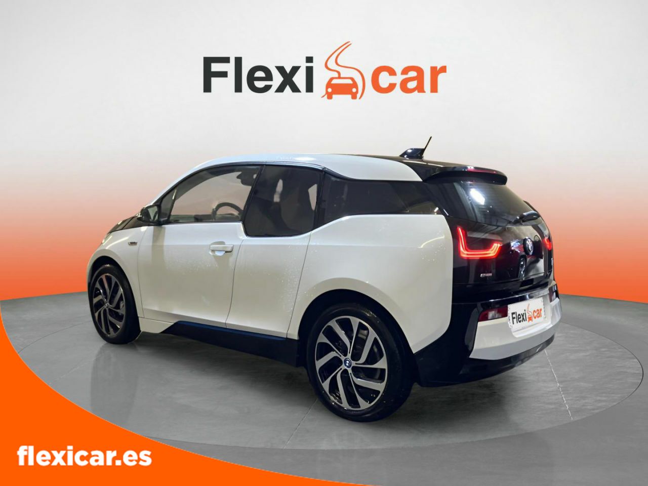 Foto BMW i3 9