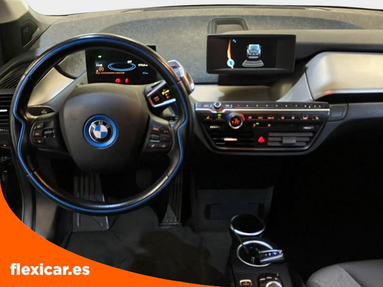 Foto BMW i3 14