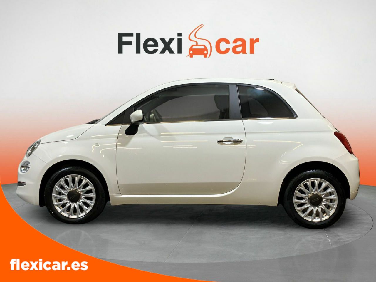 Foto Fiat 500 5