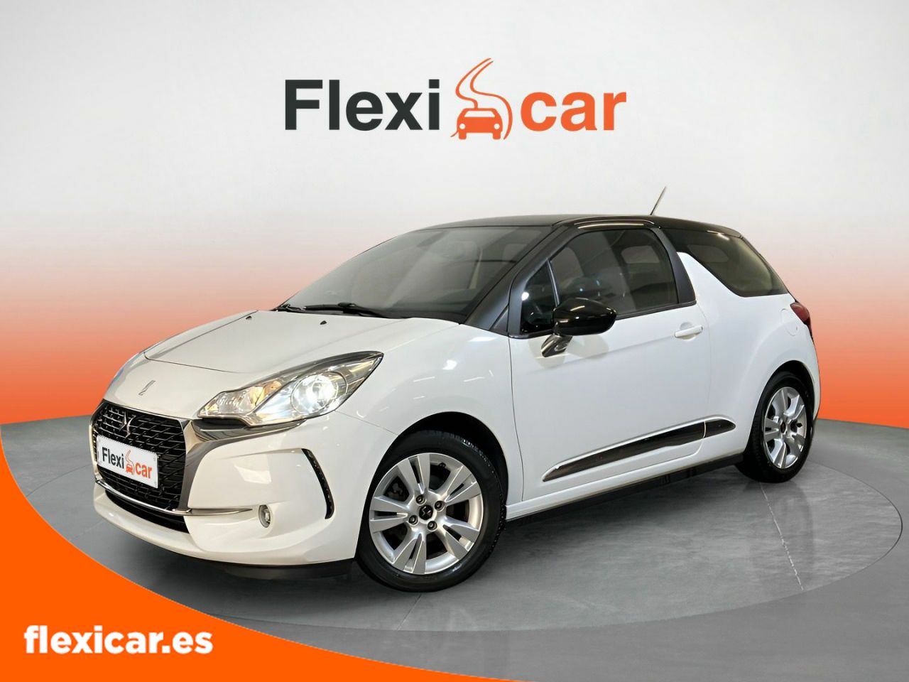 Foto DS Automobiles DS 3 3