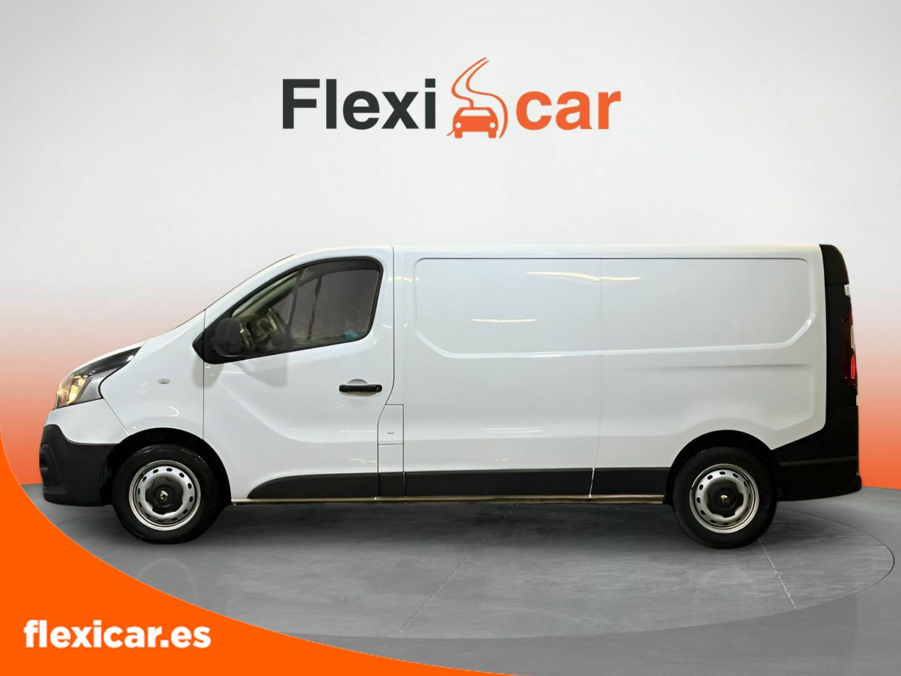 Foto Renault Trafic 5