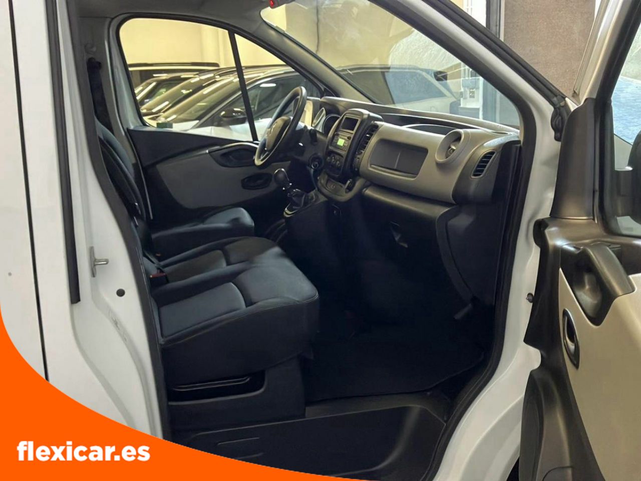 Foto Renault Trafic 15