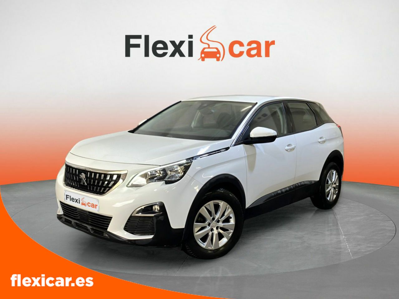 Foto Peugeot 3008 3