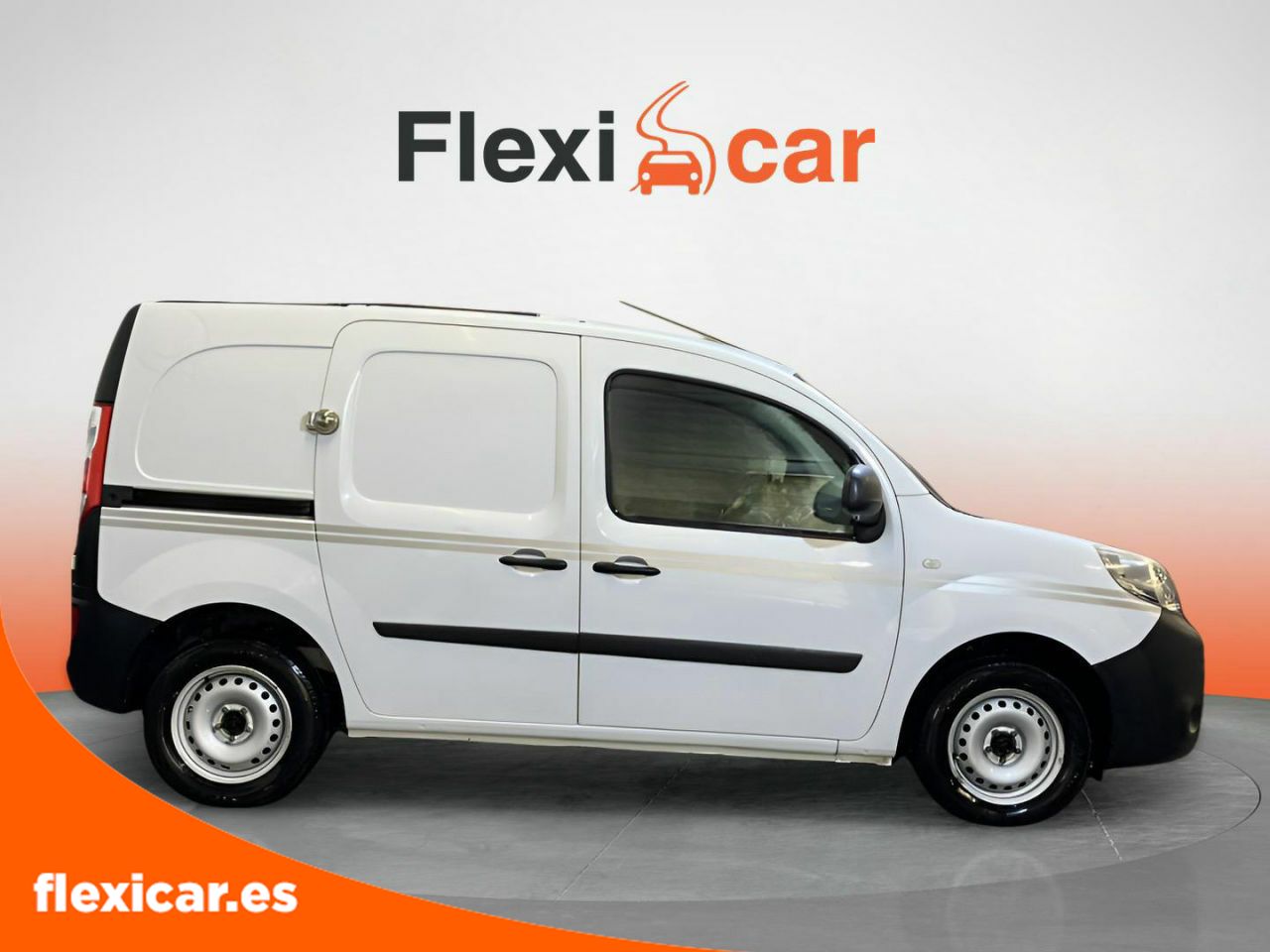 Foto Renault Kangoo 4