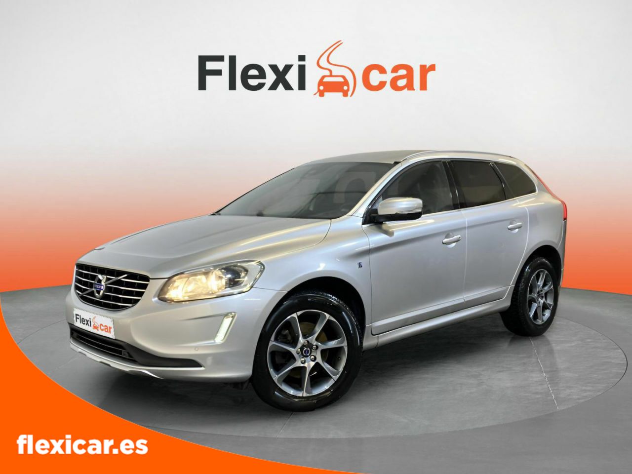 Foto Volvo XC60 3