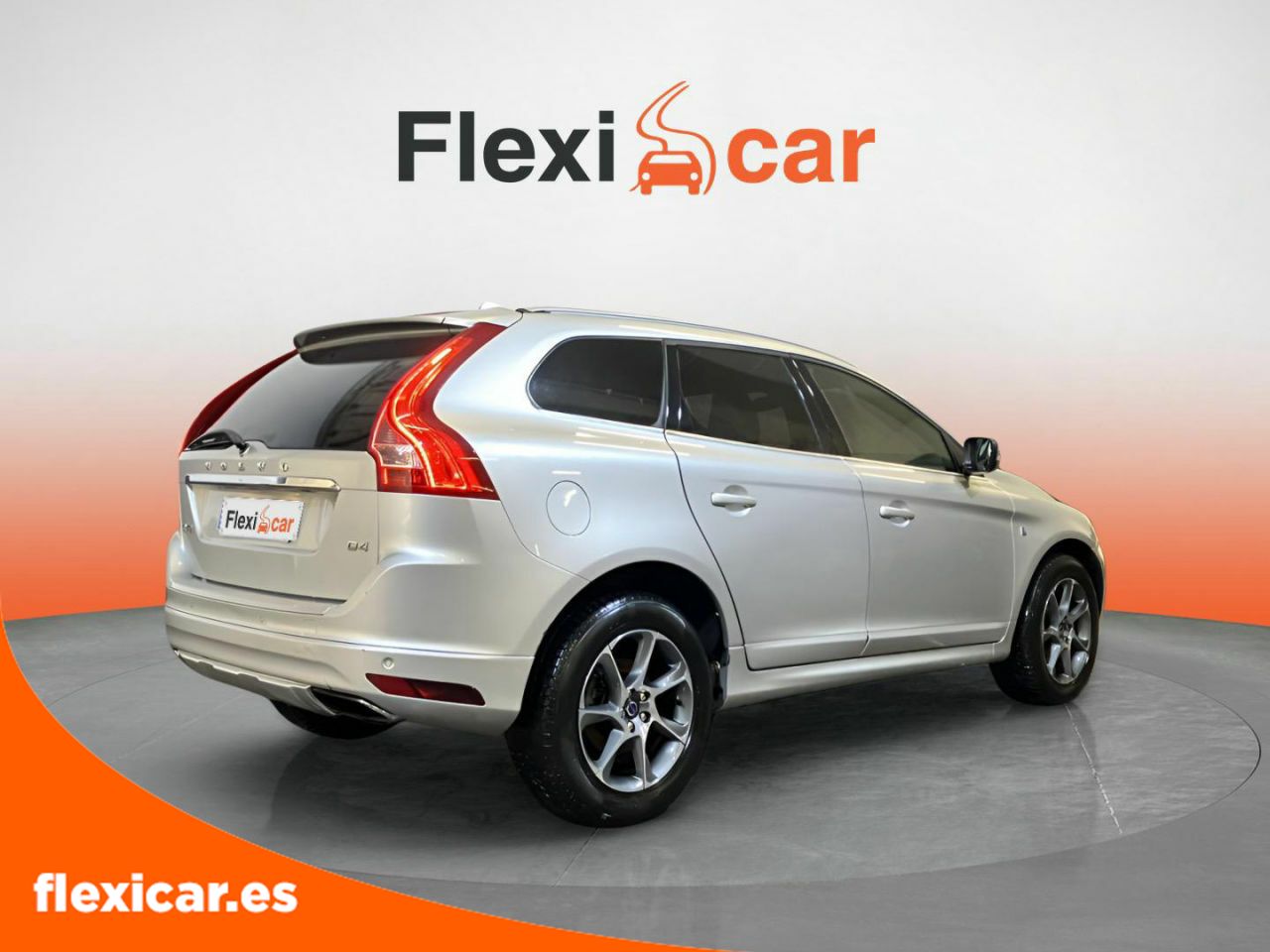 Foto Volvo XC60 7