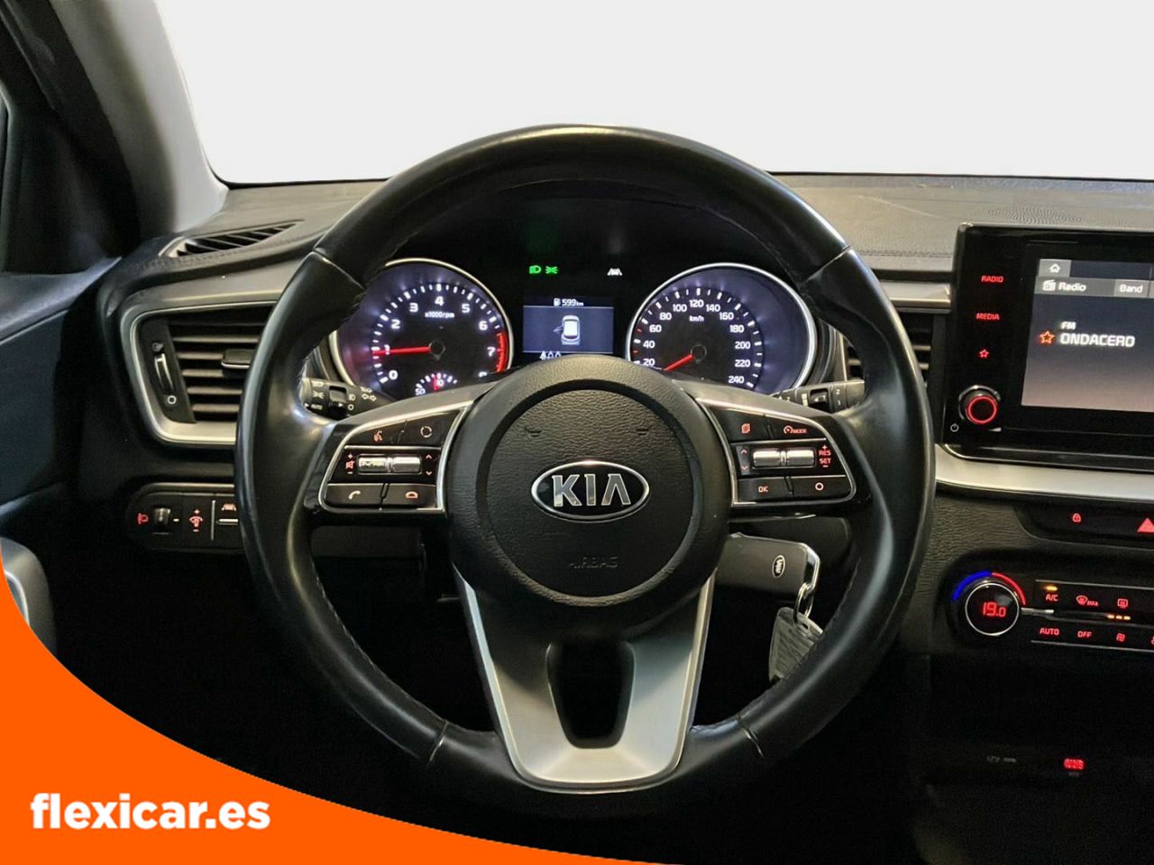 Foto Kia Ceed 14