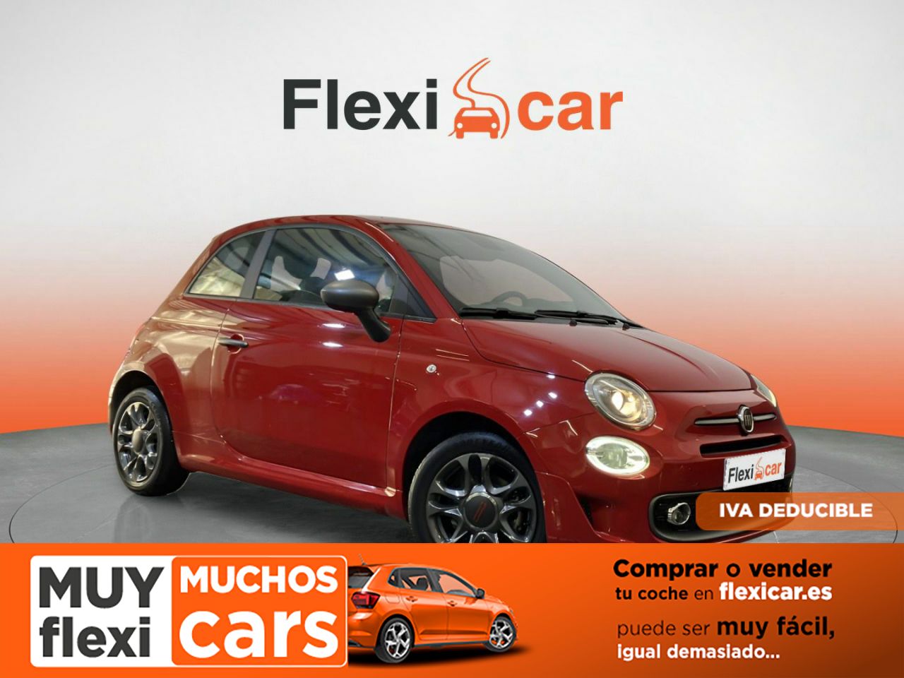 Foto Fiat 500 1