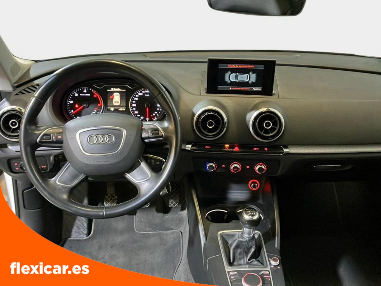 Foto Audi A3 14