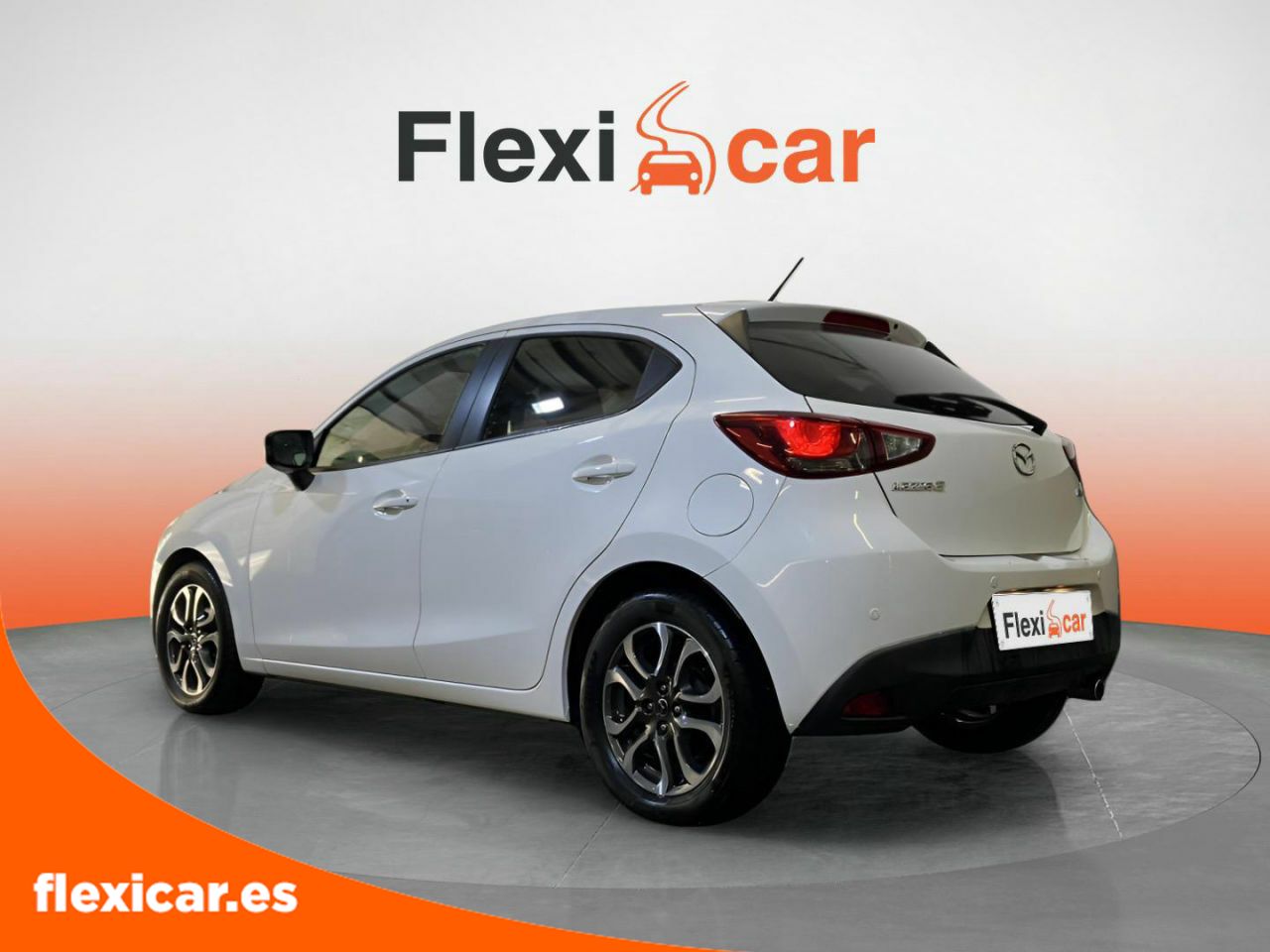 Foto Mazda Mazda2 9