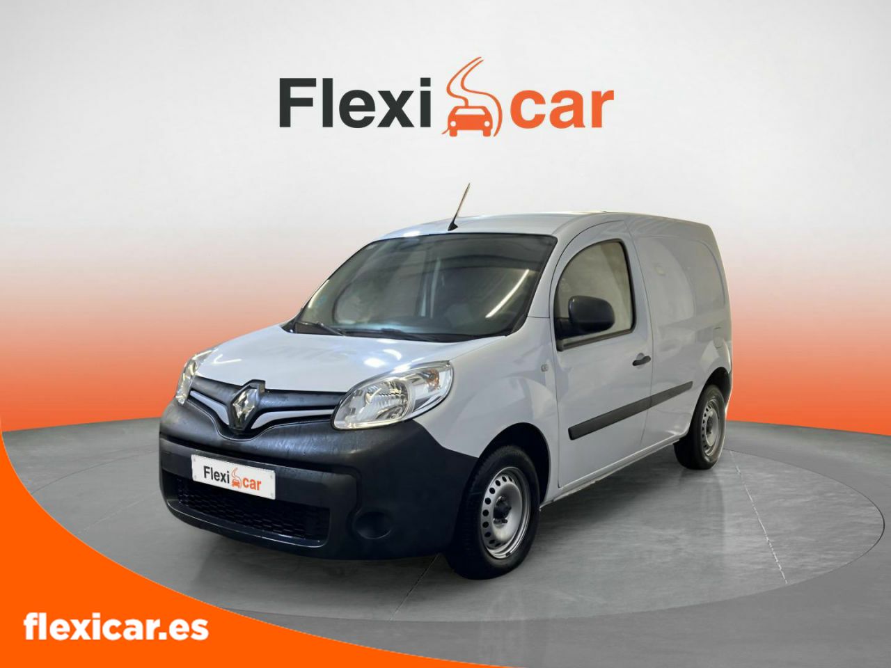 Foto Renault Kangoo 3