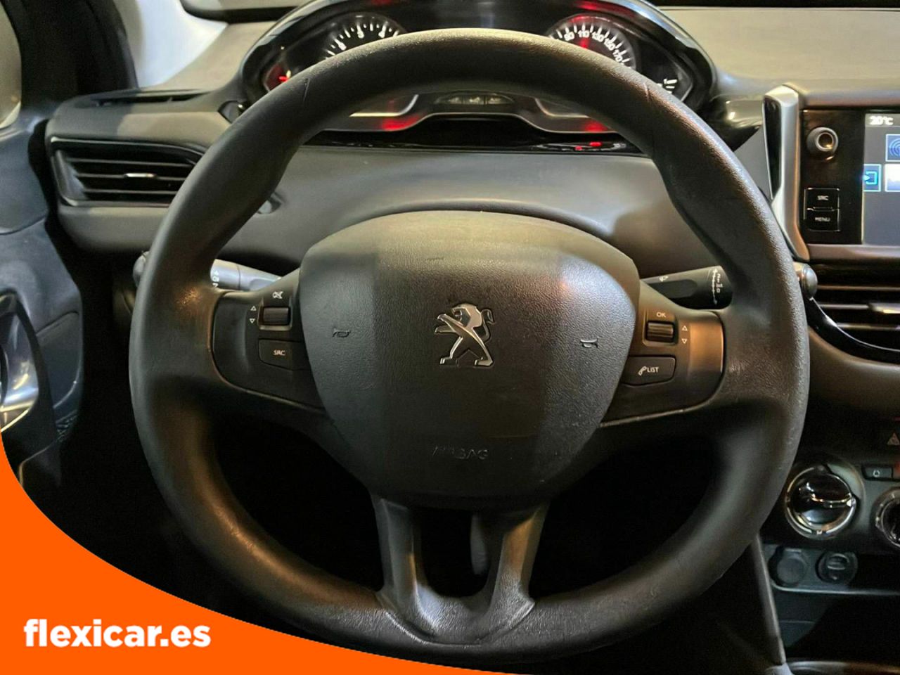 Foto Peugeot 208 14