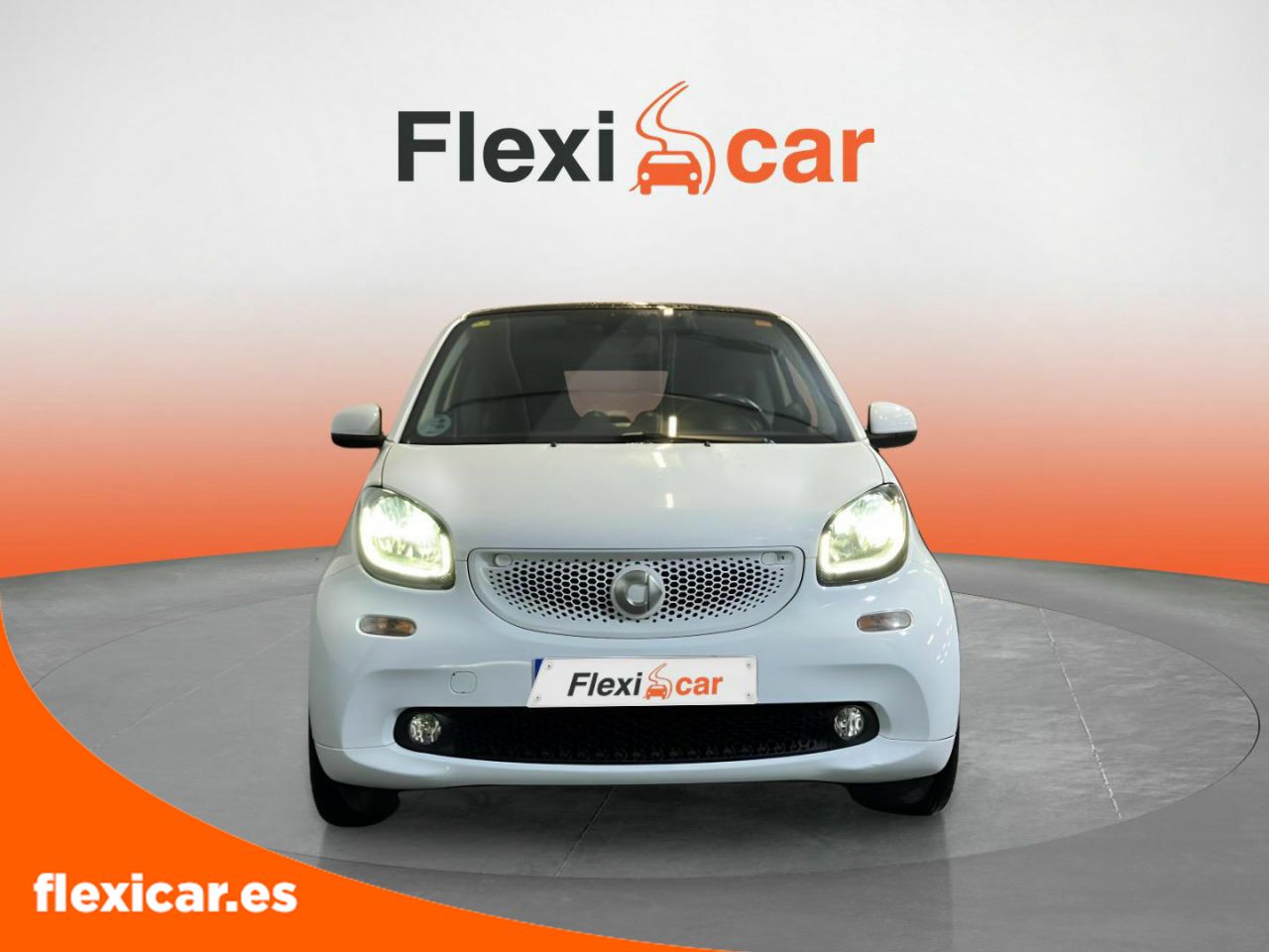 Foto Smart Fortwo 2