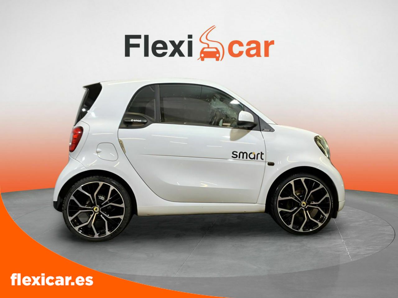 Foto Smart Fortwo 4