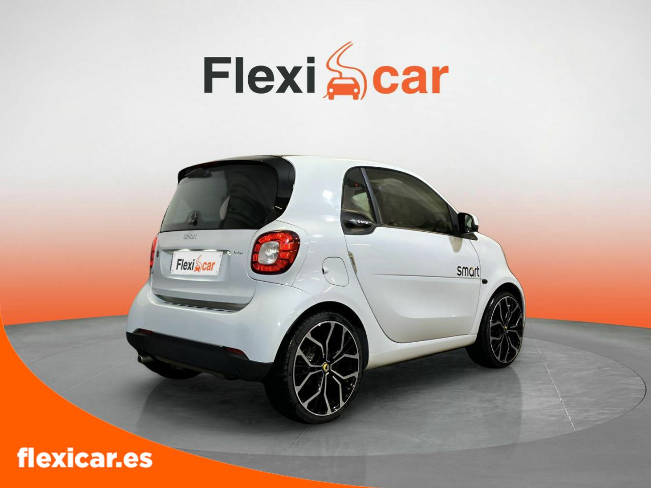 Foto Smart Fortwo 7