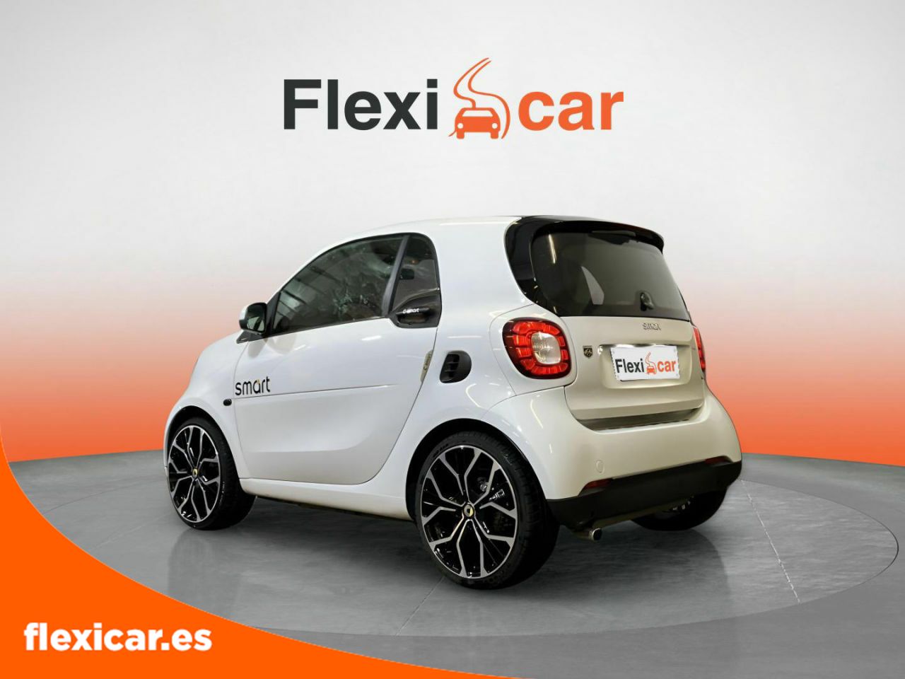 Foto Smart Fortwo 9