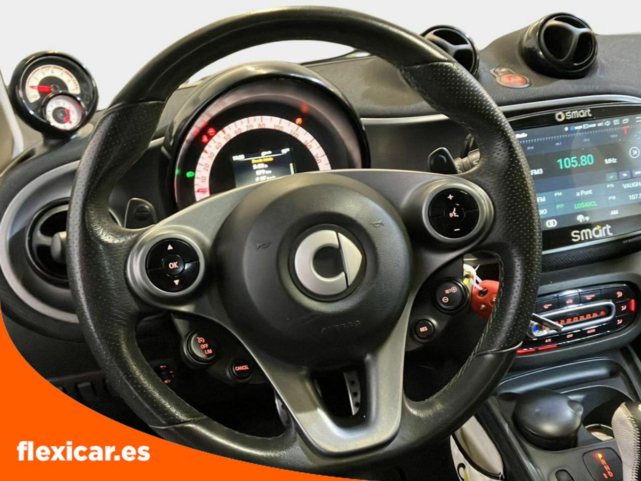 Foto Smart Fortwo 13